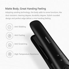 Mini Curling Iron
