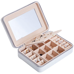 Multi Layer Jewelry Box