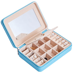Multi Layer Jewelry Box