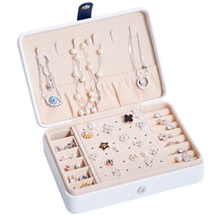 Multi Layer Jewelry Box