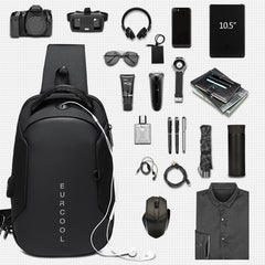 Cross Shoulder Bag