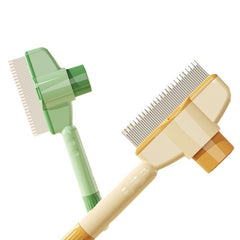 Cat Needle Comb