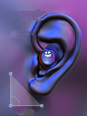 Bluetooth Earbuds