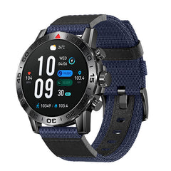 All In One Smart Watch