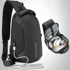Cross Shoulder Bag