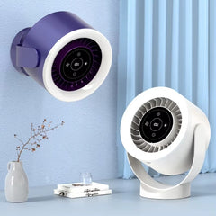 Adjustable Fan