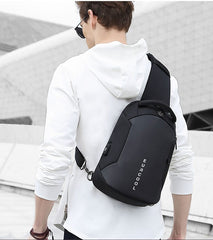 Cross Shoulder Bag