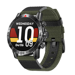All In One Smart Watch