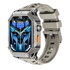 Voice Assistant Sport Watch