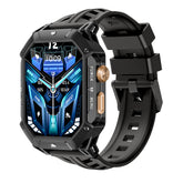 Voice Assistant Sport Watch