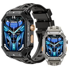 Voice Assistant Sport Watch