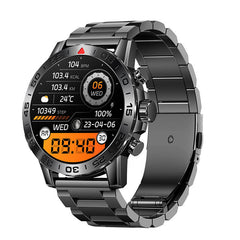 All In One Smart Watch