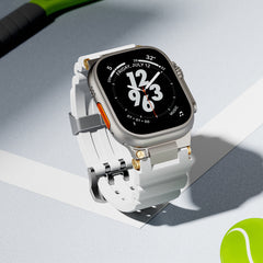 Smart Watch Strap