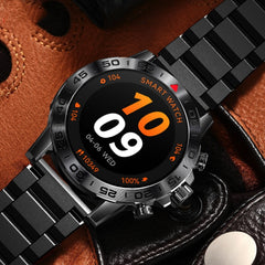 All In One Smart Watch
