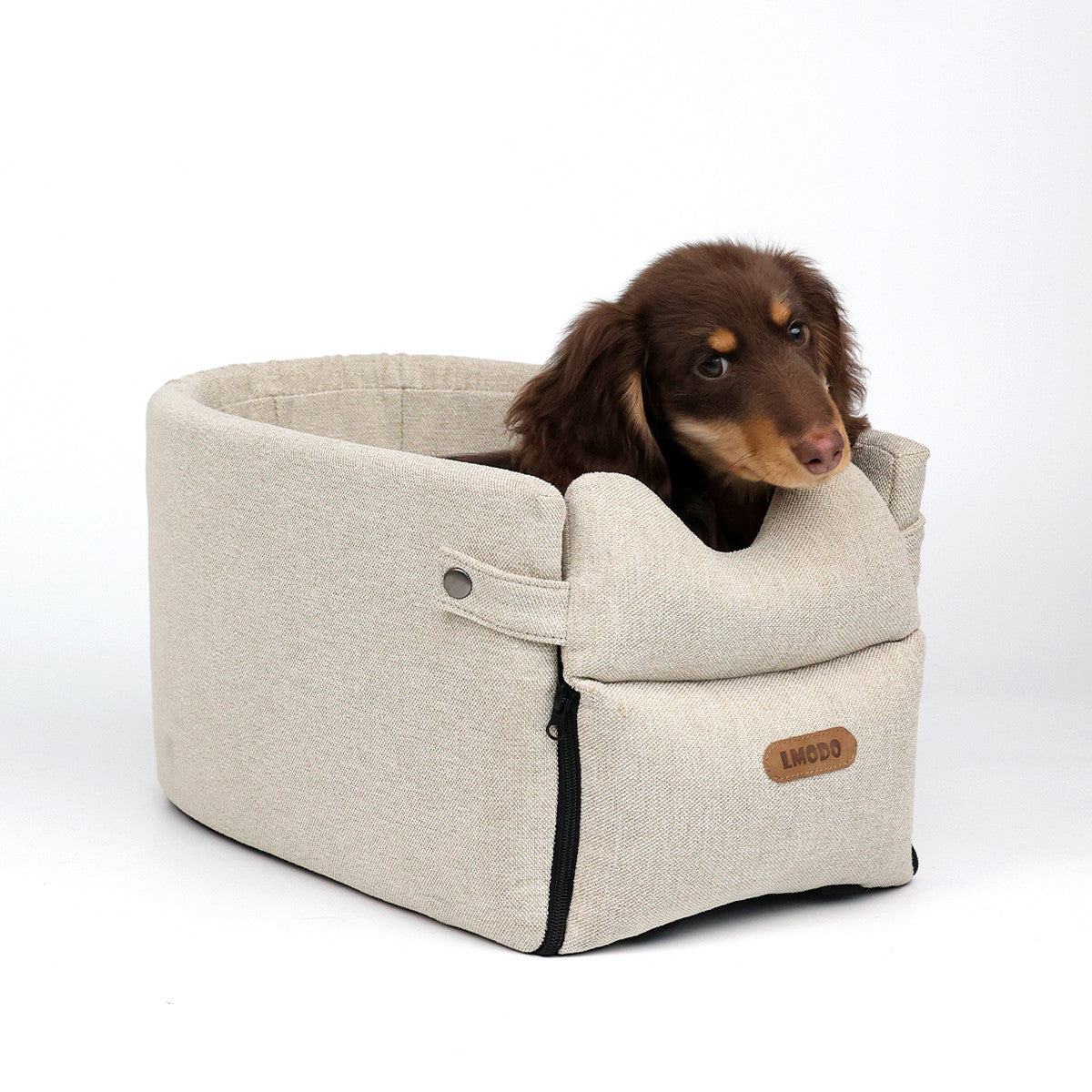 Car Dog Seat